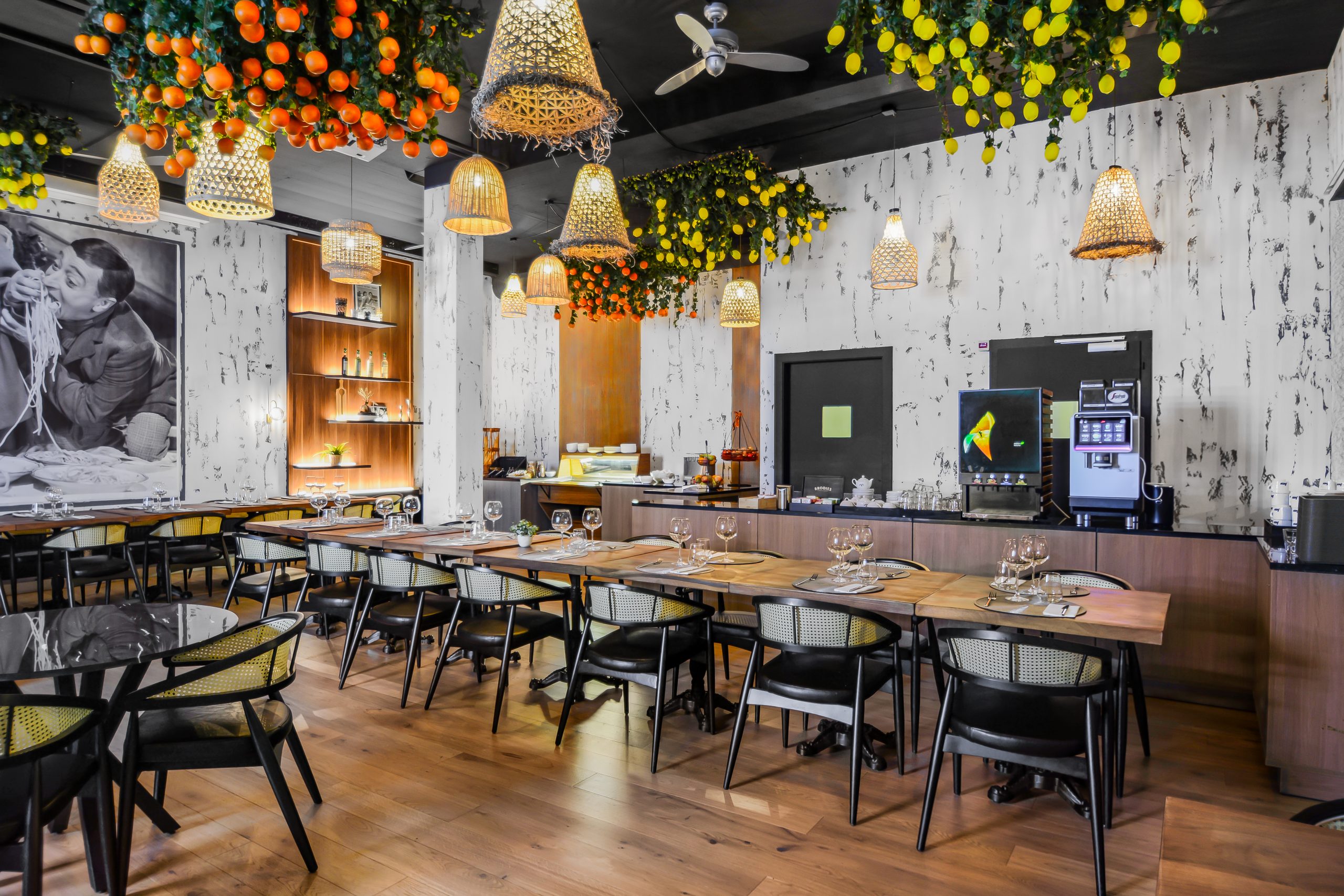 Fiorello Switzerlandt