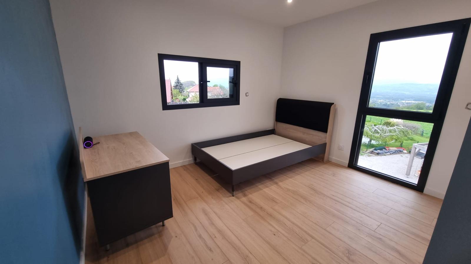 Fransa Restoran Projesi